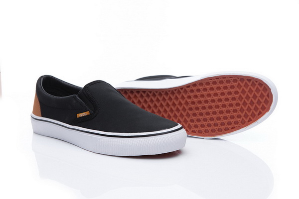 Vans Low-Top Slip-on Men Shoes--171